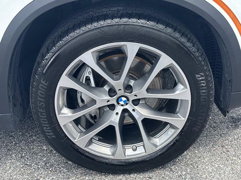 Used 2026 BMW X5 xDrive40i AWD/4WD image 40