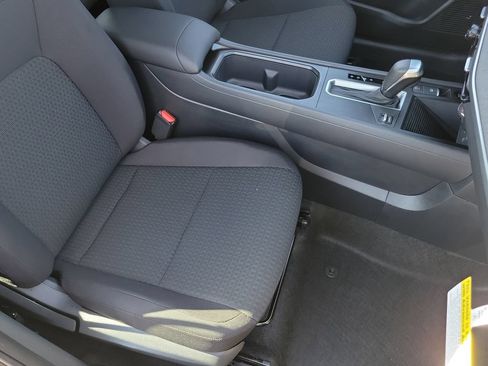 New 2026 Nissan Kicks S FWD image 15