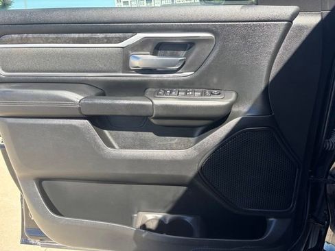 Used 2021 RAM 1500 Big Horn AWD/4WD image 17