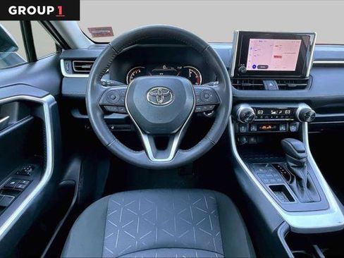 Certified 2025 Toyota RAV4 XLE w/ Weather Package AWD/4WD image 6