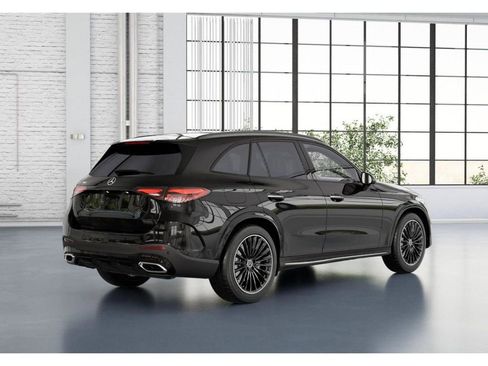 New 2026 Mercedes-Benz GLC 300 image 21