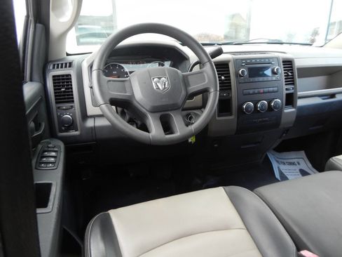 Used 2009 Dodge Ram 1500 Truck ST image 30