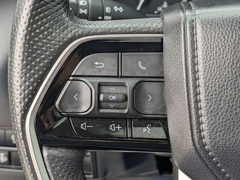 Used 2023 Toyota Tundra Limited w/ Power Package AWD/4WD image 24
