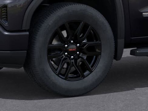 New 2026 GMC Sierra 1500 Elevation w/ Preferred Package image 9