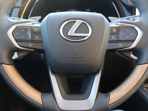 Used 2024 Lexus RX 350 image 33