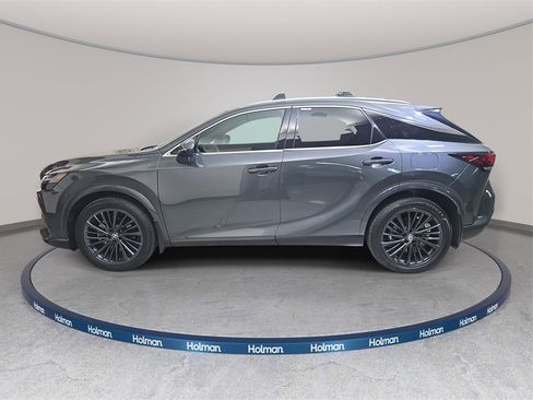 Certified 2024 Lexus RX 350h 350h Premium image 8