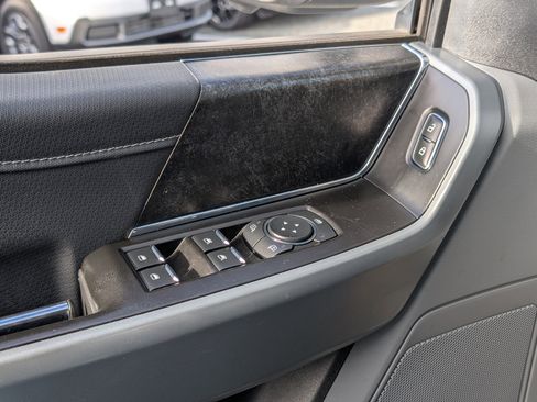 Certified 2022 Ford F150 XLT w/ Equipment Group 301A Mid image 18