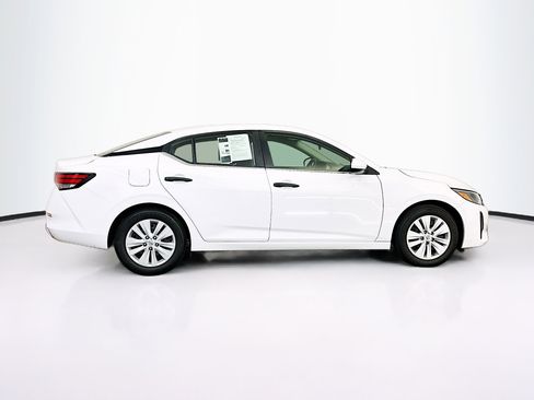 Used 2024 Nissan Sentra S FWD image 10