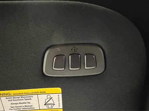 Used 2023 Lincoln Navigator L Reserve w/ Equipment Group 201A image 26