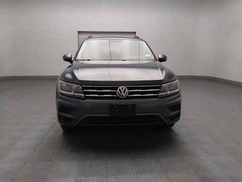 Used 2019 Volkswagen Tiguan SEL R-Line image 14