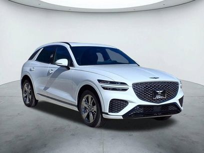 New 2025 Genesis GV70 3.5T Sport