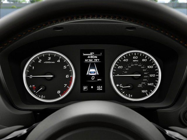 New 2026 Subaru Forester Touring AWD/4WD image 18