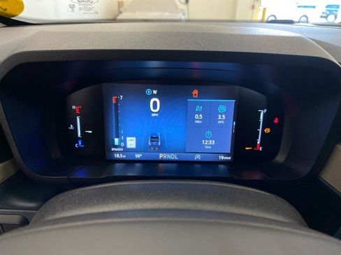 New 2025 Ford Maverick Lariat w/ 4K Tow Package image 21