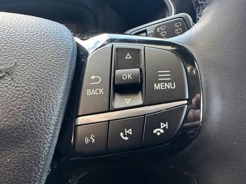 Used 2021 Ford Escape SE w/ SE Sport Appearance Package FWD image 22