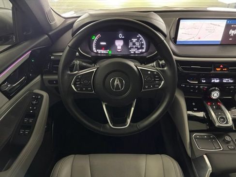 Certified 2023 Acura MDX FWD w/ Technology Package image 18