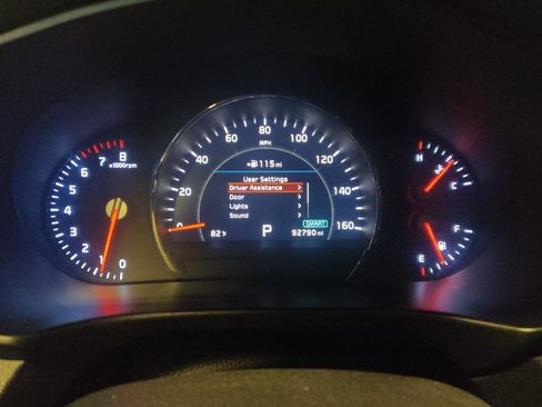 Used 2020 Kia Sorento EX FWD image 23