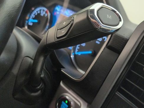 Certified 2022 Ford F150 XLT w/ Equipment Group 302A High image 32