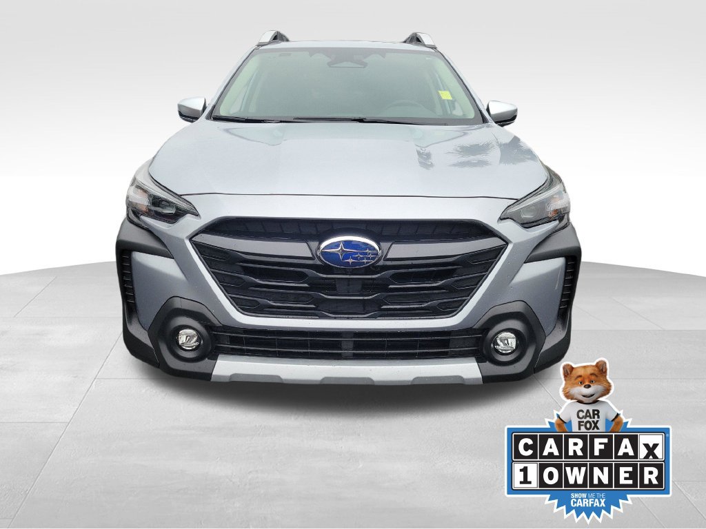 Used 2025 Subaru Outback Touring w/ Popular Package #2 AWD/4WD image 7