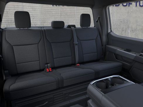 New 2026 Ford F150 XLT image 11