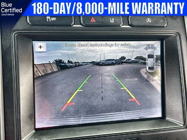 Used 2019 Ford Expedition Limited w/ Equipment Group 301A RWD image 26