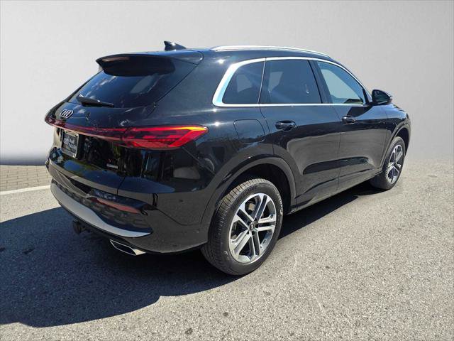 New 2026 Audi Q5 Premium Plus AWD/4WD image 3
