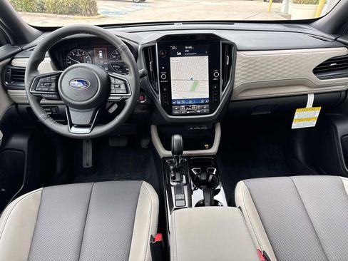 New 2026 Subaru Forester Limited AWD/4WD image 9