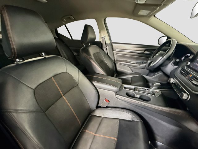 Used 2021 Nissan Altima 2.5 SR FWD image 28