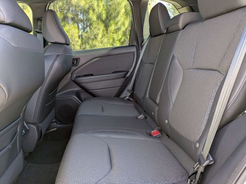 New 2026 Subaru Forester Premium image 15