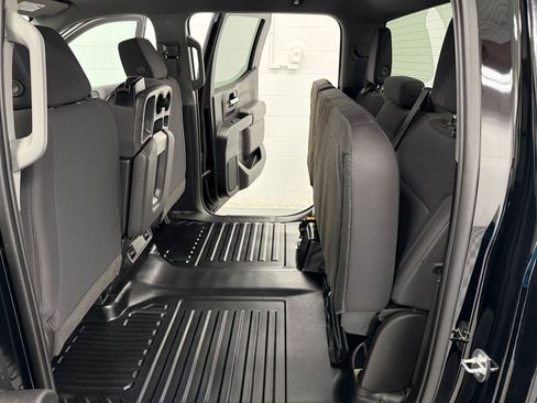 Used 2023 GMC Sierra 1500 Pro image 14
