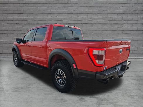 Used 2023 Ford F150 Raptor AWD/4WD image 9