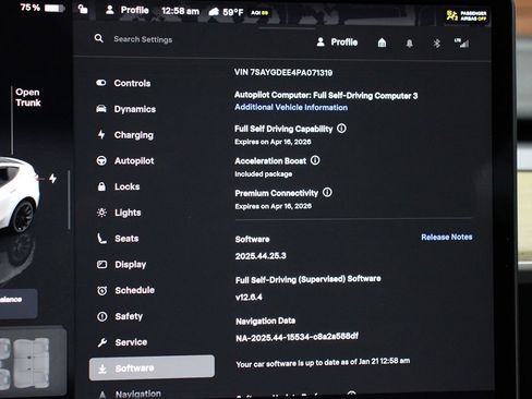 Used 2023 Tesla Model Y Long Range image 26