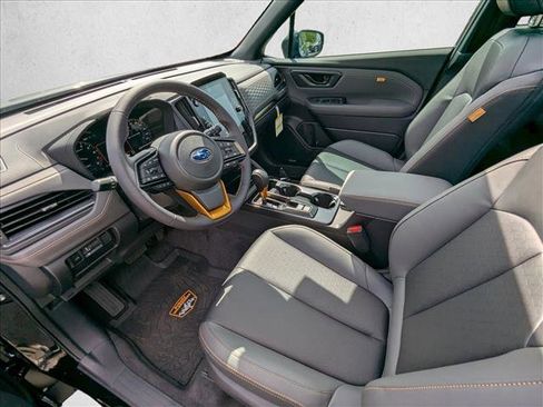 New 2026 Subaru Forester Wilderness AWD/4WD image 13
