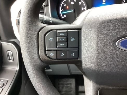 Used 2023 Ford F150 XL w/ XL Chrome Appearance Package image 43