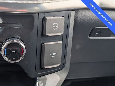 Used 2023 Ford F150 Lariat AWD/4WD image 26
