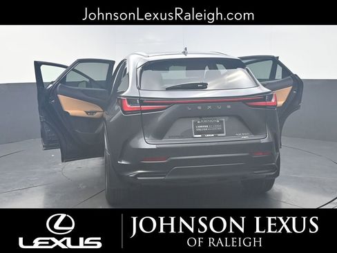 Certified 2023 Lexus NX 350 AWD w/ Premium Package image 26