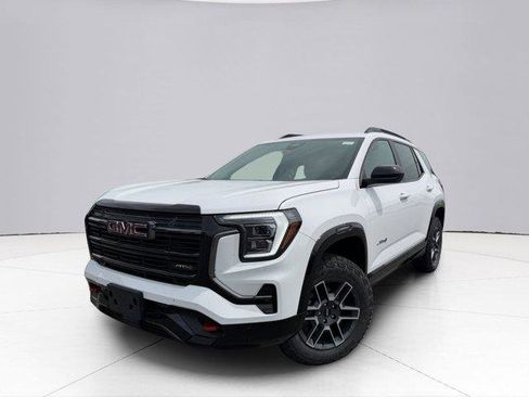 New 2026 GMC Terrain AT4 AWD/4WD image 1