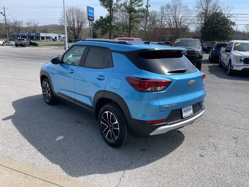 New 2026 Chevrolet TrailBlazer LT w/ Convenience Package image 48
