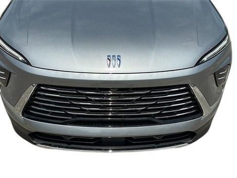 New 2025 Buick Enclave Preferred image 9