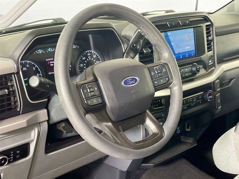 Used 2023 Ford F150 XLT AWD/4WD image 17