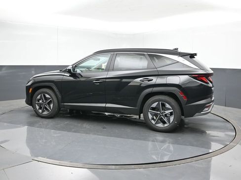 New 2026 Hyundai Tucson SEL w/ Tow & Go Package FWD image 4