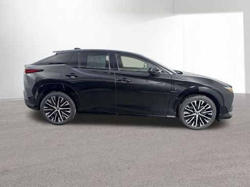 New 2026 Lexus RZ 350e 2WD w/ Technology Package image 36