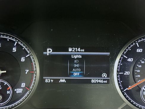 Used 2023 Hyundai Santa Fe SEL FWD image 19