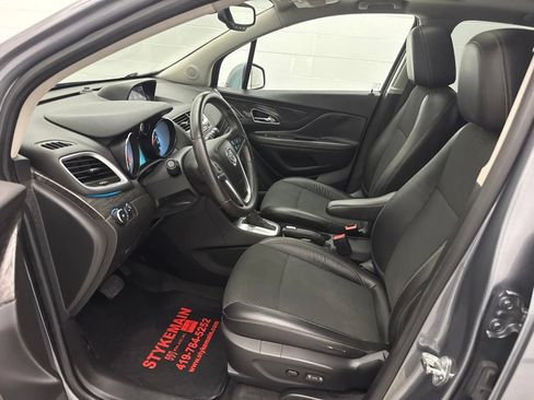 Used 2014 Buick Encore Convenience FWD image 17