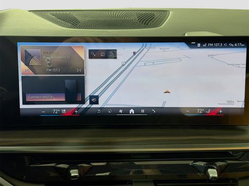 New 2026 BMW X5 xDrive50e w/ M Sport Package image 16