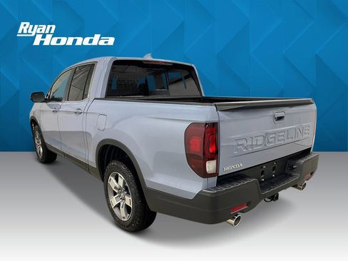 New 2026 Honda Ridgeline RTL image 3