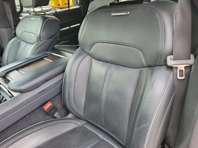 Used 2023 Jeep Grand Wagoneer L Series II AWD/4WD image 14