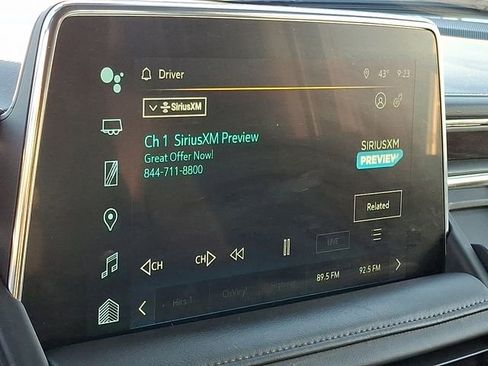 Certified 2023 Chevrolet Tahoe LT image 19