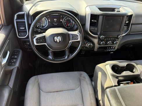 Used 2023 RAM 1500 Big Horn AWD/4WD image 22