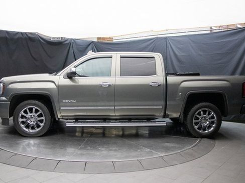 Used 2017 GMC Sierra 1500 Denali image 9