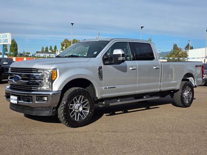 Used 2017 Ford F350 Lariat w/ Lariat Value Package